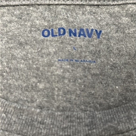 Old Navy Merry Christmas Scooby Doo size Large kc - Picture 3 of 3